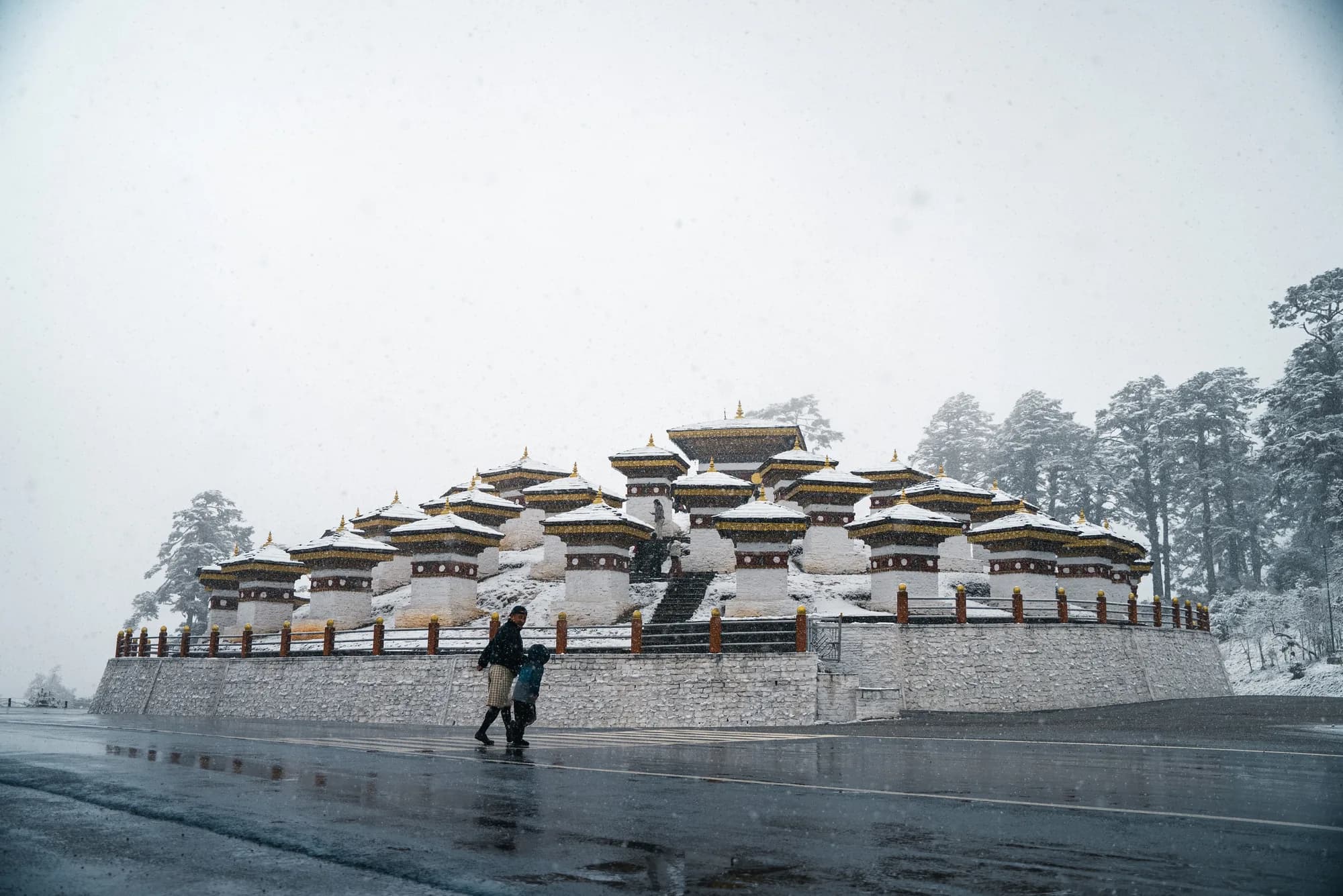 Glint of Bhutan gallery 4
