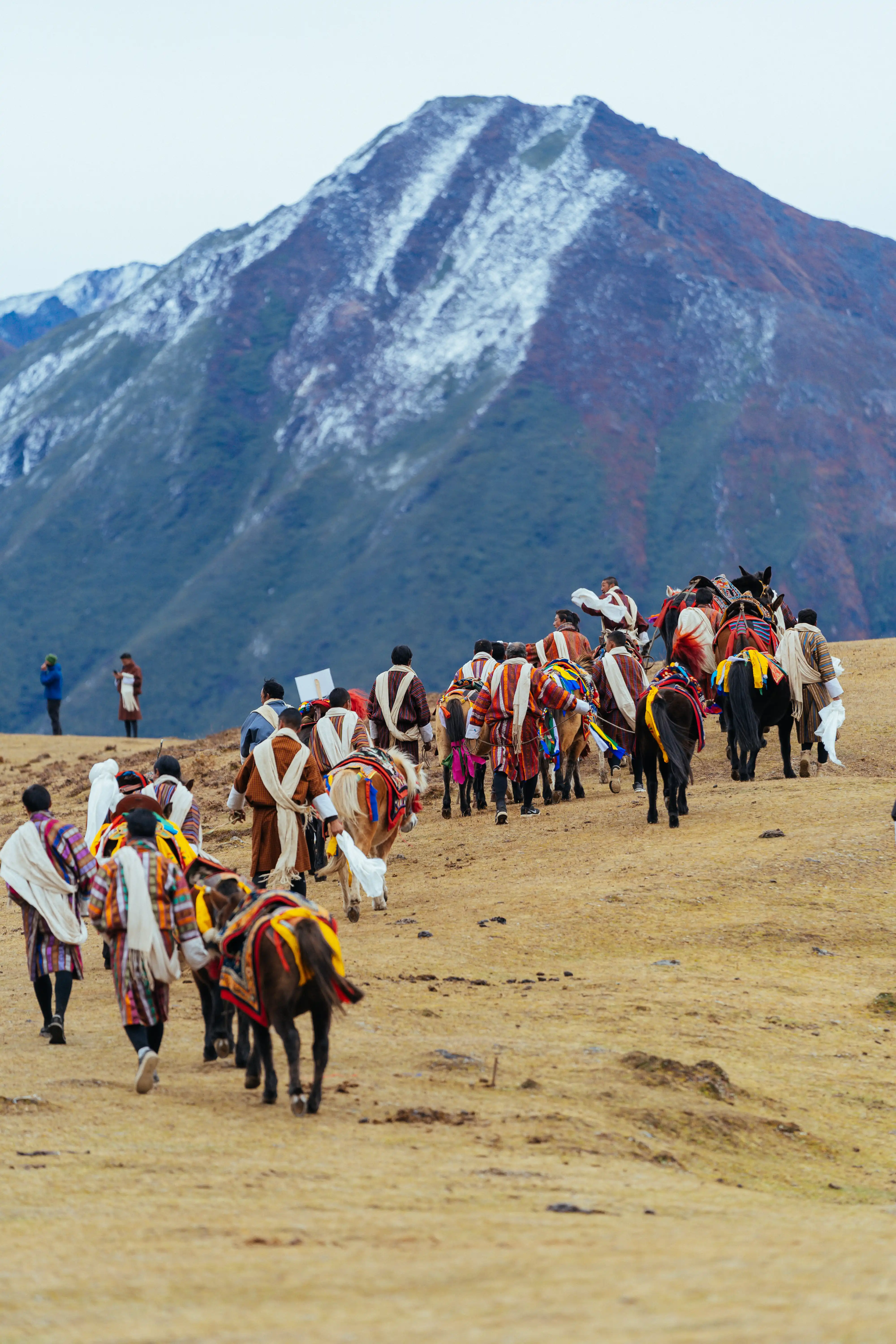 Thimphu Tshechu Festival gallery 3