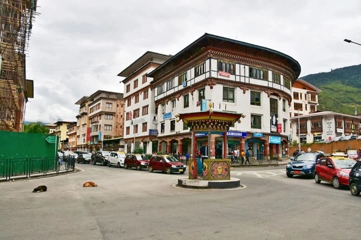 Glint of Bhutan gallery 5