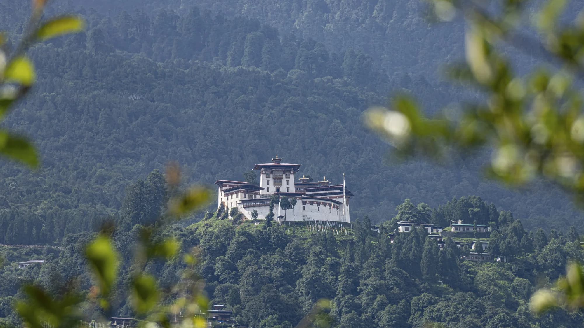 Wonderful Bhutan